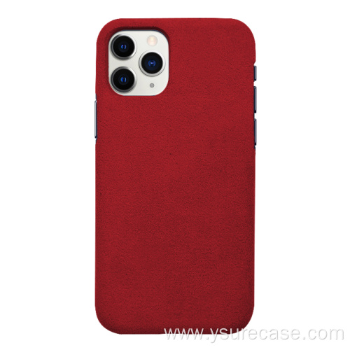 Ysure fashion quality leather for iphone 13 case